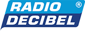 Logo Radio Decibel