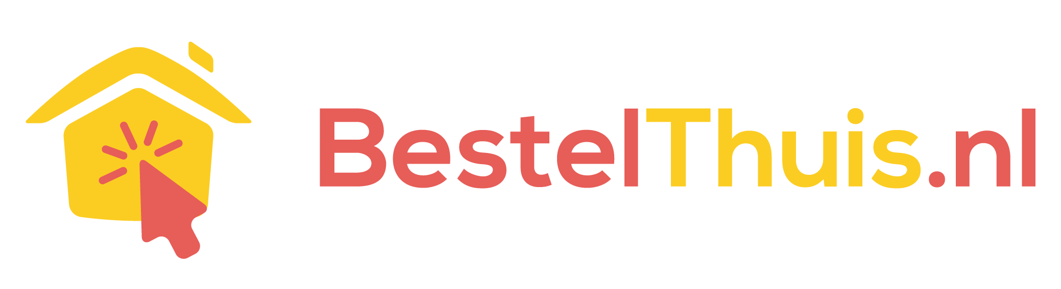 Logo BestelThuis